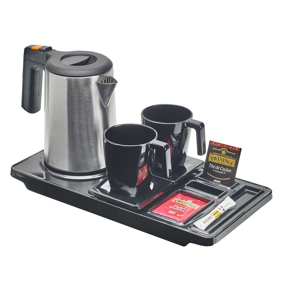 Kettle